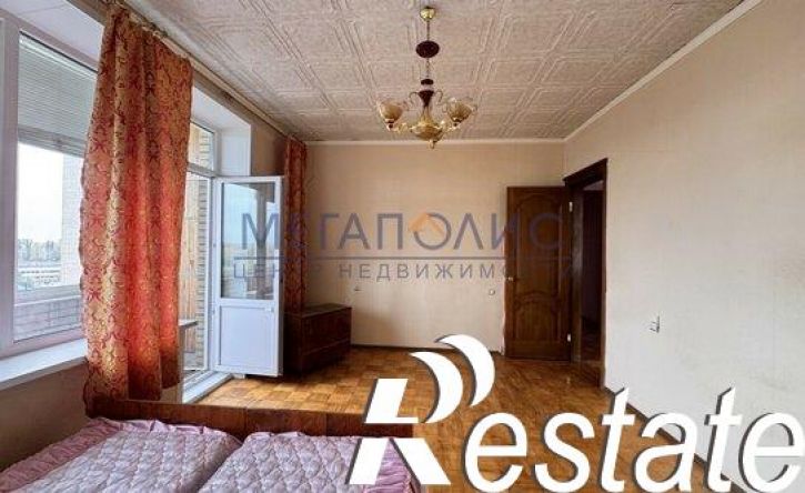 2-комн квартира улица Ленина, 122А,  д. 122А