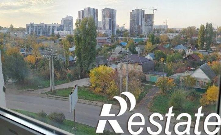 1-комн квартира улица Колотилова, 100,  д. 100