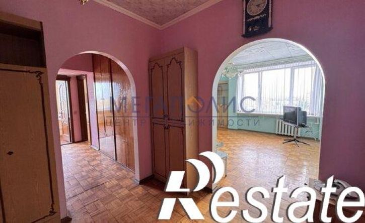2-комн квартира улица Ленина, 122А,  д. 122А