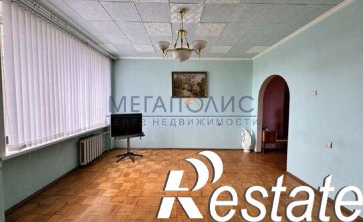 2-комн квартира улица Ленина, 122А,  д. 122А