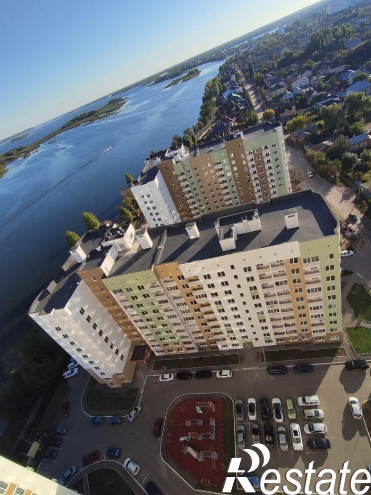 2-комн квартира Пристанская ул, 85/2